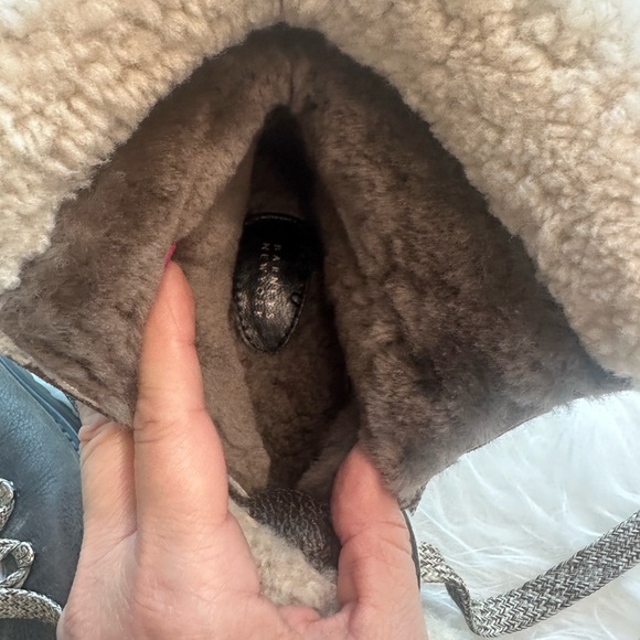 Barney’s New York boots - Picture 11 of 14